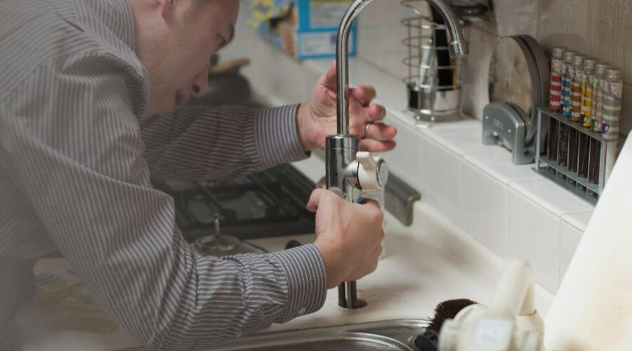 Professional emergency plumbing in Warsaw, IL